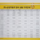 르노자동차서비스코너삼송점