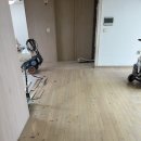 초록마을2단지(현진) | 마루철거] 2026-02-24 대전시 서구 복수동 초록마을2단지현진에버빌아파트 주방 거실 온돌마루 철거전 후