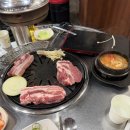 뚱보네숯불구이 이미지