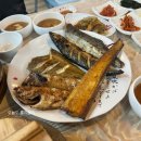 착한물고기장유점 | 김해 장유 맛집, 화덕에서 구운 생선구이 맛집입니다! 착한물고기 장유점