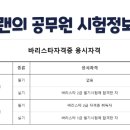 바리스타(자격증A) 이미지