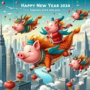 상구농장 | 1년 마다 돌아오는 블로그 2편 2024