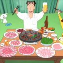 원조마포갈비 - 금천구 범안로 1254 | 원조마포갈비