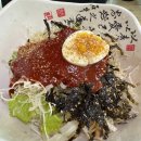 [옥천 이원면] 현지인맛집 콩국수 비빔국수 전원가든 내돈내산 후기