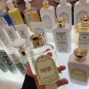 Point-봄의 향 | 산타마리아노벨라 바디워시 프리지아향 선물추천 사용후기