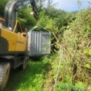 광주 전남 전북 임대전용컨테이너3X3 3x4.3X6 3X9 매입/신판매 단기임대 짐보관창고합니다 이미지