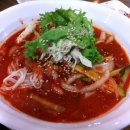 미사리 밀빛 초계국수 이미지