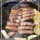 모란식품 | 모란삼겹살 회식 맛집 가마솥밥까지 맛있는 모란맛집 맛찬들왕소금구이 모란점 방문후기