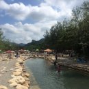 무릉계곡 오선녀탕 이미지