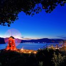 레브드몽돌 펜션 이미지