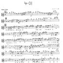 누이(통키타 악보) 이미지