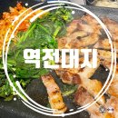 [서울/구디] 25.02.01 관악구 고기 러버 모여라! 역전대지 솔직한 후기