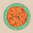맛분식 - 창원시 의창구 도계두리길 28 | 맛분식