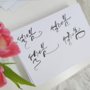 설레;봄