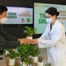 반려식물키우기 이미지