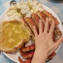 [짐실 왕게수산] 12월 킹크랩 가격/맛 후기 (가락시장과 비교)