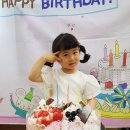 ♡♡행복반 김슬아의 생일을 축하합니다♡♡ 이미지