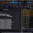 아도니스 이미지