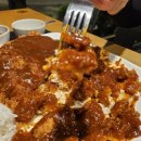 순천홍익돈까스