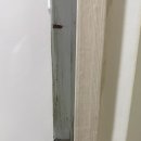 우성볼트 | 수지 정자동 신정마을 우성아파트 인테리어 필름 시공...걸림·처짐 현상 완벽 해결 후기! (수지동보열쇠)