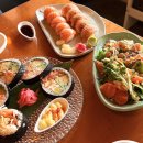 완도7호 | 부평구청초밥 참새초밥 부평본점 인생 연어초밥 맛집 부평스시