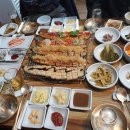 장수숯불민물장어 이미지