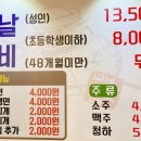 뱃놈숯불갈비 이미지