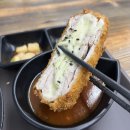 한식, 돈가스전문점 이미지