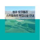 스키빌리지사우나 이미지
