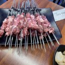 장성양꼬치 - 부천시 원미구 부일로483번길 29 | 장성양꼬치