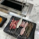 와우양꼬치훠궈무한리필