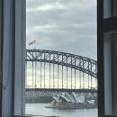 은슬 | Sydney 2 • 시드니에서 런닝하기, 뉴타운 구경, 노을 맛집