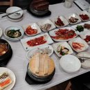 서당골산채 이미지