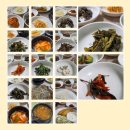 선암가든 | 단양한정식 맛집 선암가든 | 백반기행 소개된 단양산채정식 식당