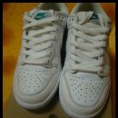 ㅍㅍㅍㅍㅍ NIKE DUNK LOW (흰_) 245 팝니다 ^^ㅎ 이미지