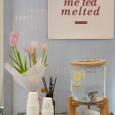 (주)소프트에이드 | 그랜드하얏트서울 생일파티 ♥