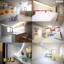 덴바스타 키즈호텔 이미지