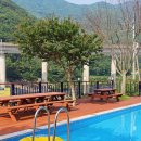 경호강뷰펜션 이미지