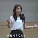 킹제임스 바이블 노래(고은희 자매, King James Bible Song), 킹제임스 흠정역 마제스티 에디션(정동수 목사, 사랑침례교 이미지