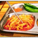 황소갈비 이미지