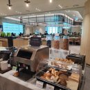 이베스트 | 인천공항 2터미널 스카이허브라운지 서편 6명입장 후기(베브9,본보이베스트)