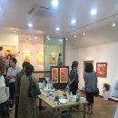 실용민화 이미지