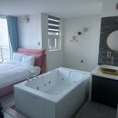 아리펜션 | 묵호 오션뷰 숙소 추천! 어달아리펜션 솔직 후기