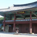 부소산성 삼충사 내 이미지