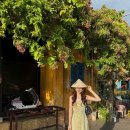 소원 Market | 호이안 올드타운 여행｜아오자이·카페·소원배