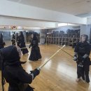 성남 금빛 검도관 이미지