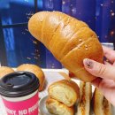 경성고등학교 | 연남동 빵집 투어 필수코스, 거니노룰즈 소금빵 맛집 후기