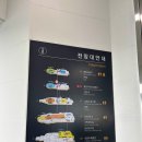 오두산 통일전망대 입구 이미지