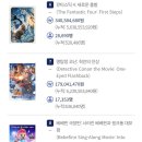 &#39;F1 더 무비&#39; 오늘 300만 확정, &#39;좀비딸&#39; 어제 하루 47.8만명 동원.. 암울한 &#39;판타스틱 4&#39; 이미지