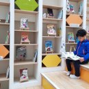 식사도서관 시청각실 이미지